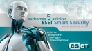 Náhled k programu Eset Smart Security 5